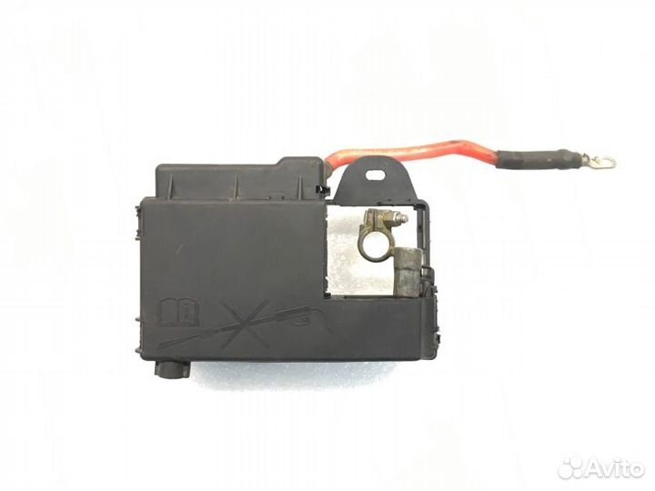 Клемма аккумулятора Chevrolet Orlando 1.8 2014