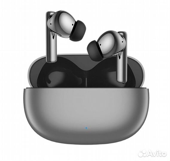 Honor Choice EarBuds X3 Grey