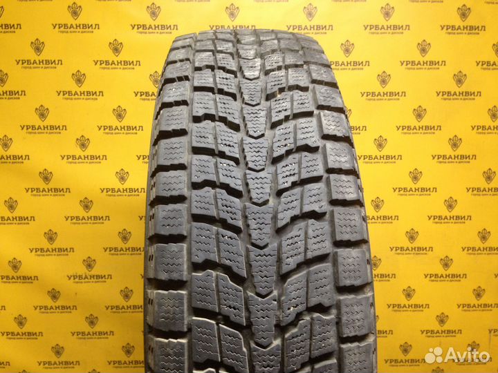 Dunlop Grandtrek SJ6 225/65 R17