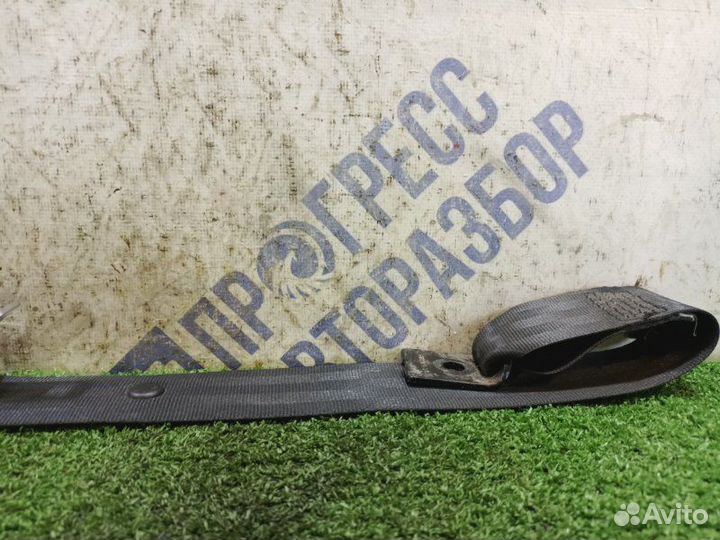 Ремень безопасности задний правый Renault Fluence