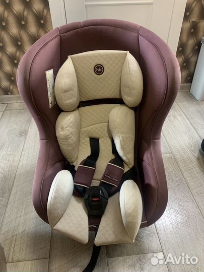 Детское автокресло happy baby