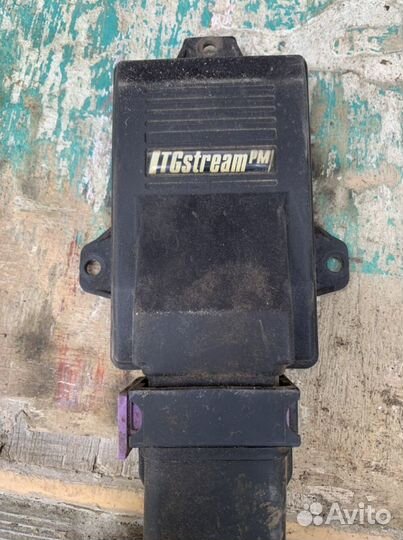 Газовое оборудование метан