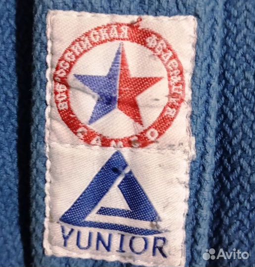 Самбовка детская