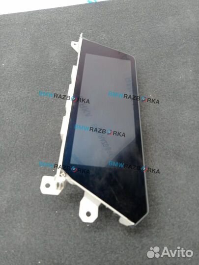 Монитор мультимедиа BMW 1 F40 2020 9826391
