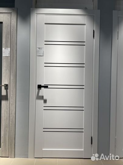 Двери межкомнатные