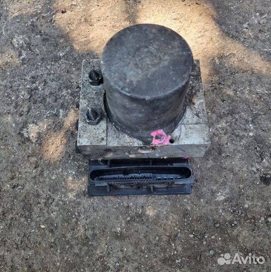 Блок ABS Ford Transit