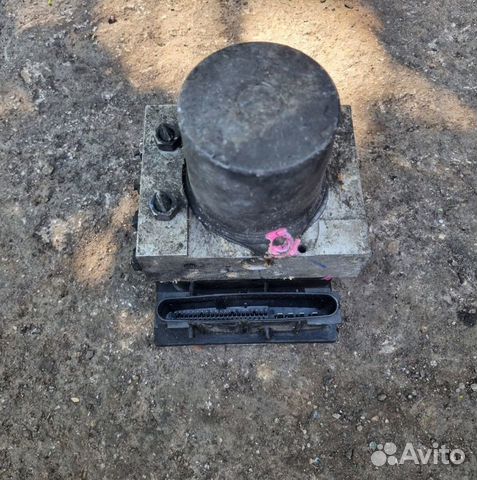 Блок ABS Ford Transit