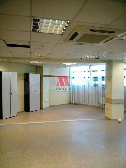 Аренда разных площадей