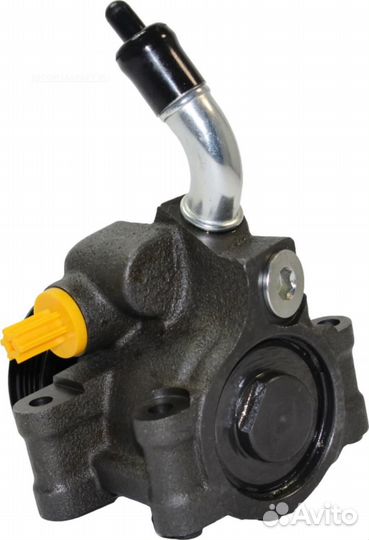 Motorherz P1229HG Насос гидроусилителя руля