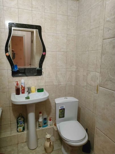 1-к. квартира, 33 м², 5/6 эт.