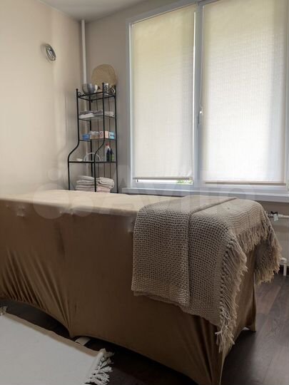 Бьюти кабинет, совместная аренда 25 м²