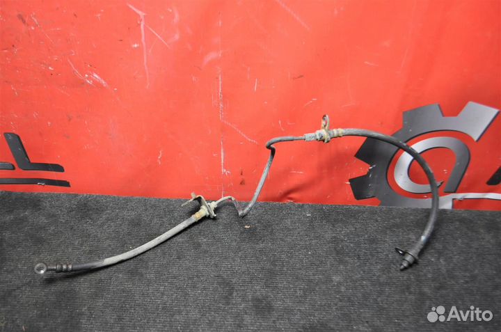 Шланг тормозной mitsubishi Outlander GG2W