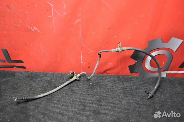 Шланг тормозной mitsubishi Outlander GG2W