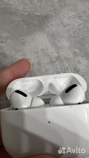 Airpods pro