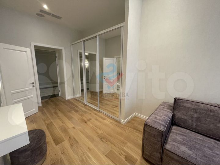 1-к. квартира, 36 м², 2/4 эт.