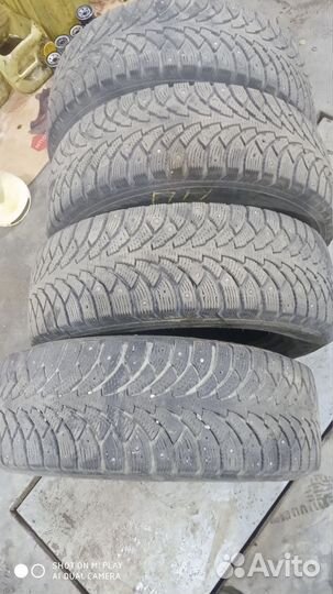Nordman Nordman 4 215/65 R16 102T