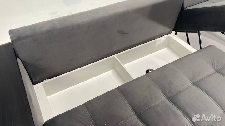 Угловой диван Дубай