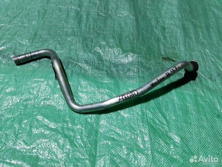 Трубка отопителя Opel Vectra B 1997