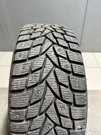 Dunlop SP Winter Ice02 205/55 R16