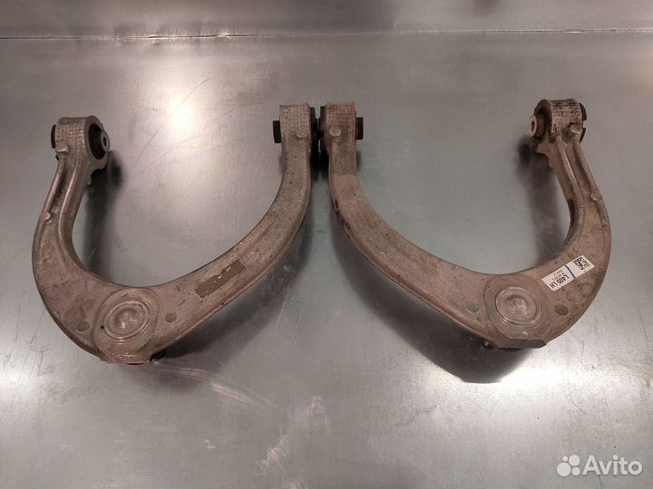 Рычаг передний верхний Land Rover Range Rover IV