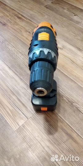 Дрель-шуруповерт Вихрь да-12-1