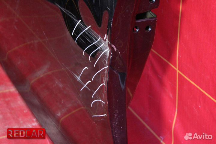 Дверь перед лев Toyota Camry V50 (11)