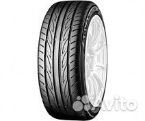 Yokohama Advan Fleva V701 205/40 R17 84W