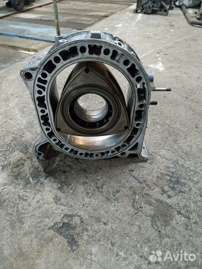 Двигатель 13b msp запчасти