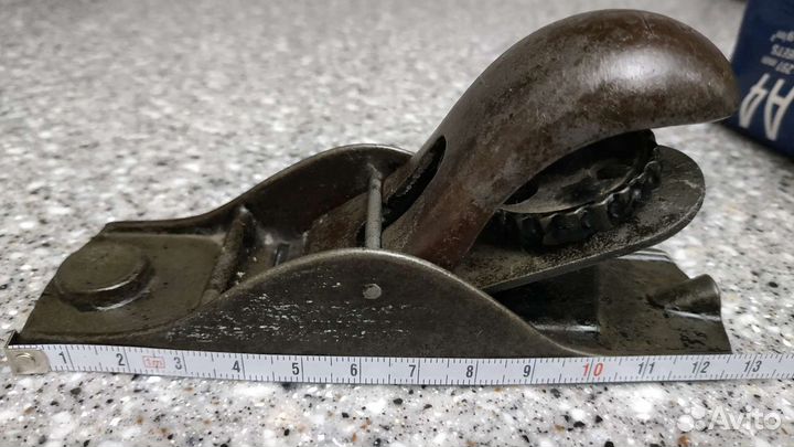 Рубанок Sargent США