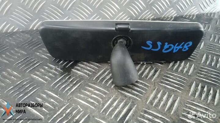 Зеркало салона Volkswagen Amarok 2012