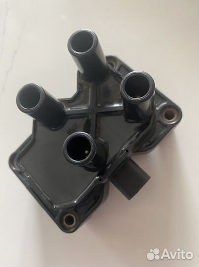 Катушка зажигания ford focus 2 1.6