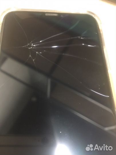 iPhone X, 64 ГБ