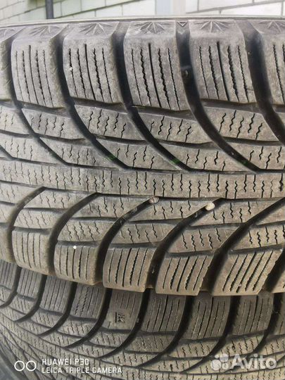 Kumho WinterCraft Ice Wi51 175/70 R14