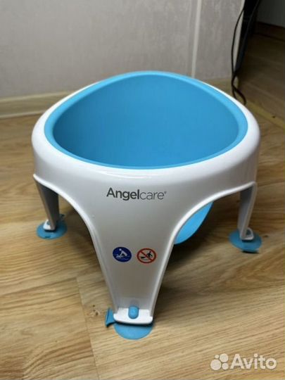Angelcare стульчик для купания