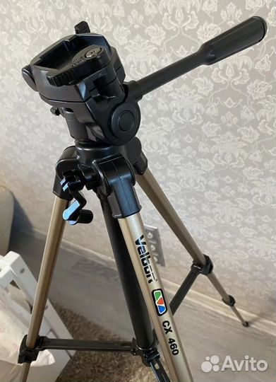 Nikon D90 комплект