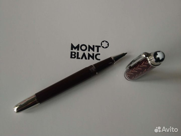 Набор Montblanc Le Petit Prince#145