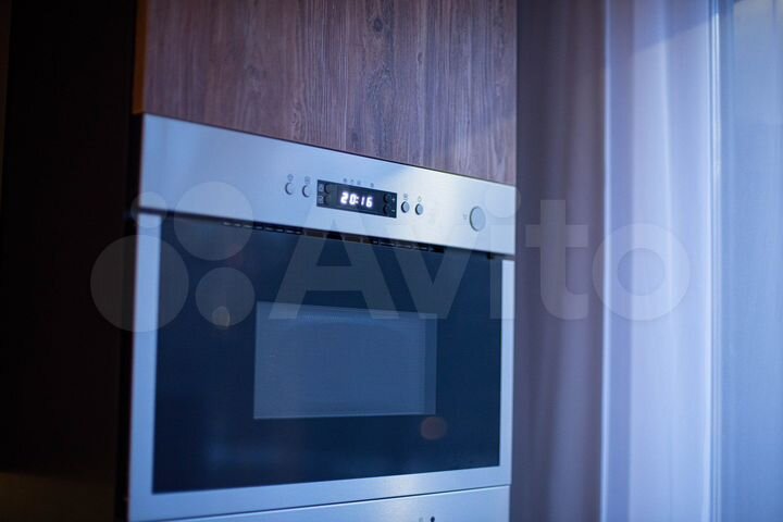 2-к. апартаменты, 60 м², 1/6 эт.