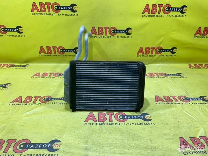 Радиатор печки Audi A6 C5 AZA 2001