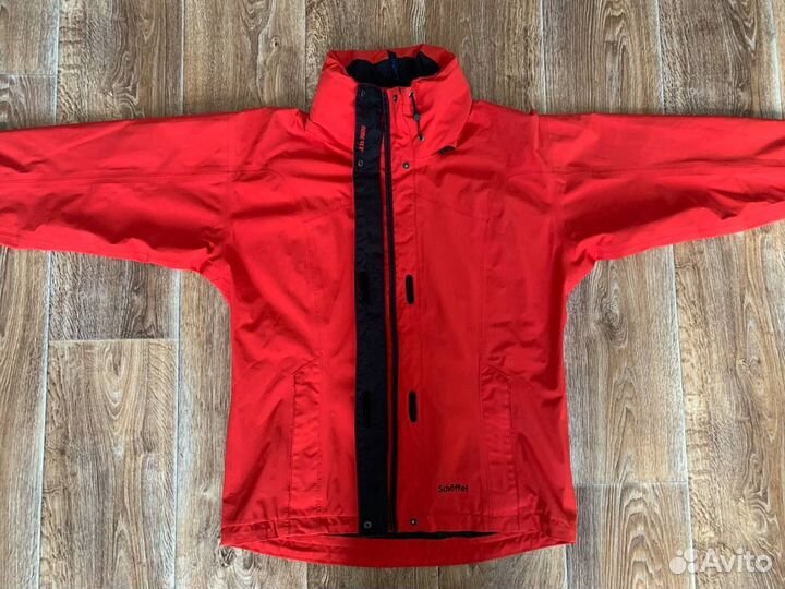 Ветровка Shofel на Gortex