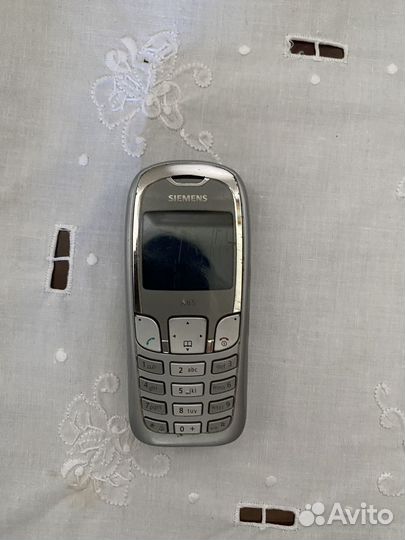 Телефон samsung