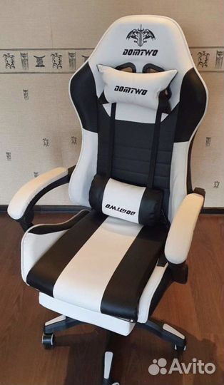 Игровое кресло новое компьютерное