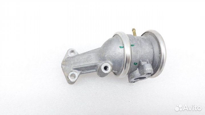 Клапан вентиляции картерных газов Audi Q7 4M crec