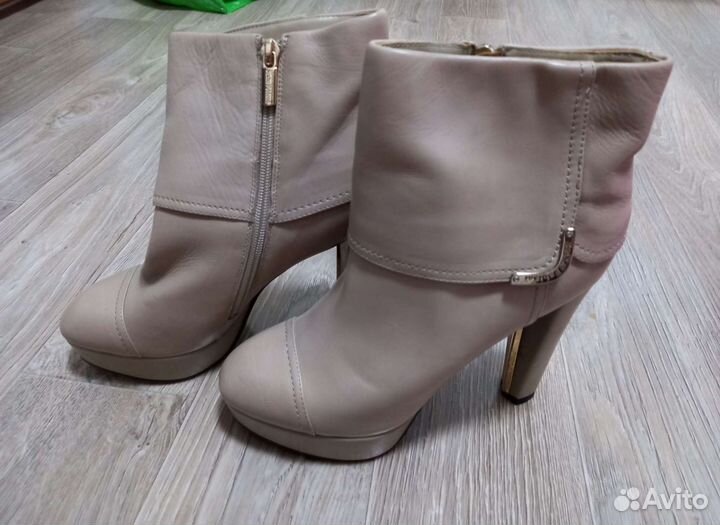 Полусапожки