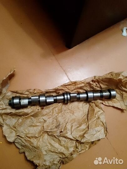 Распредвал Ваз 2101