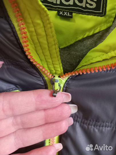 Куртка для мальчика