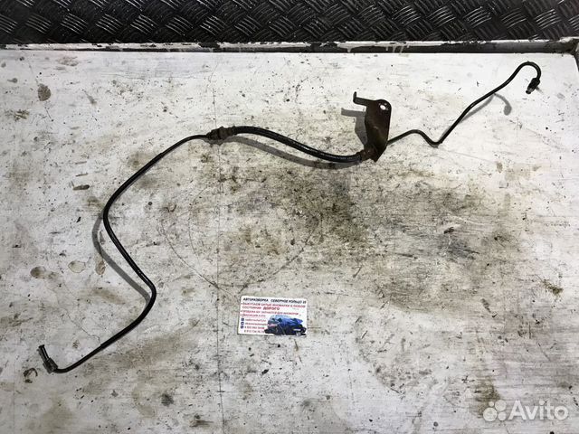 Трубка сцепления Джили мк Geely MK