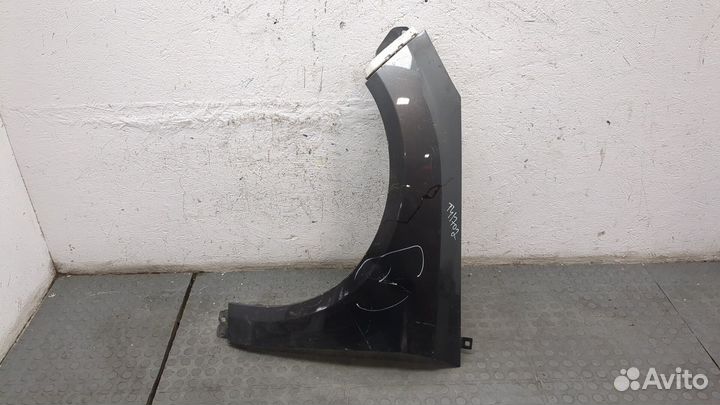 Крыло Ford Focus 3, 2015