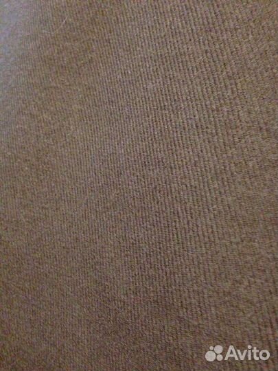 Ткани СССР: шесть, хлопок