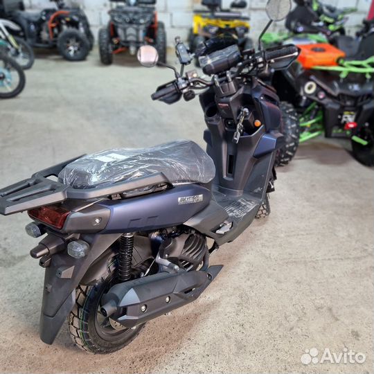 Скутер Vento SMART 3 (170см3/49см3)