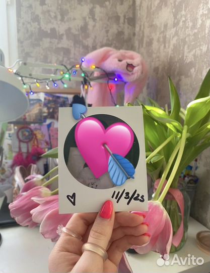 Фотоаппарат polaroid 636 close UP